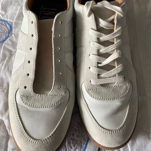 INC men’s sneakers